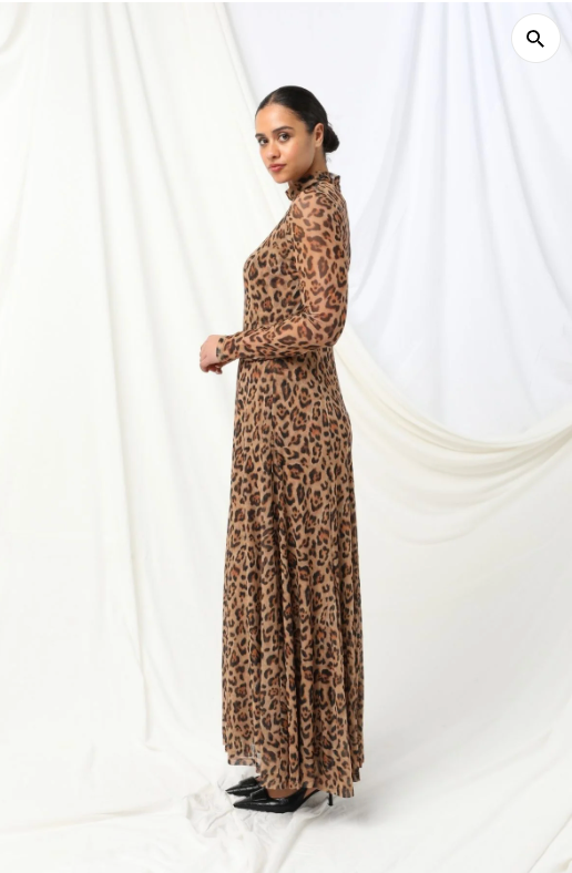 Nora Dress