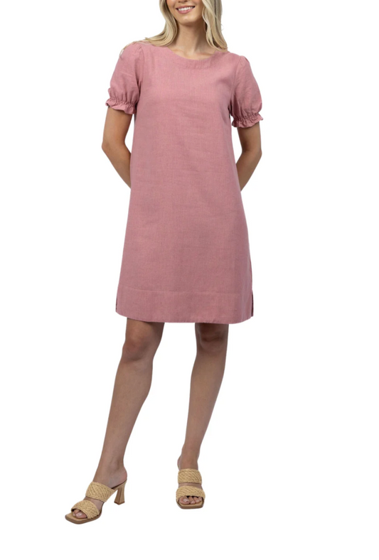 Sana Shift Dress