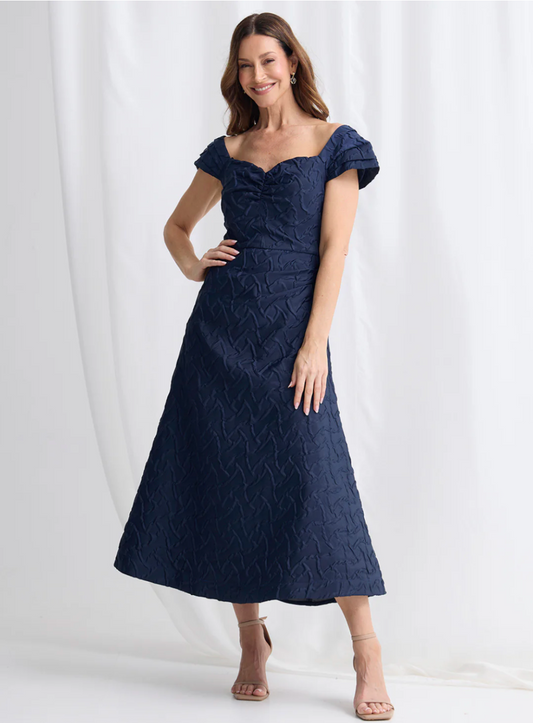 Messina Midi Dress
