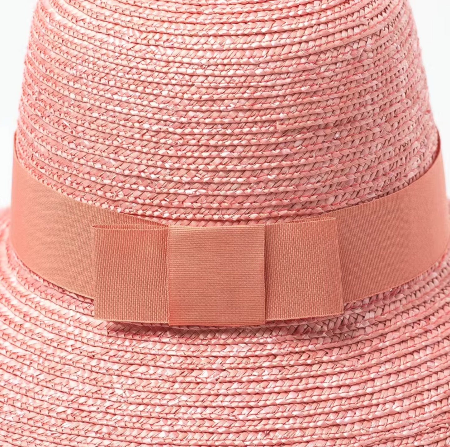 Monaco Wide Brim Hat