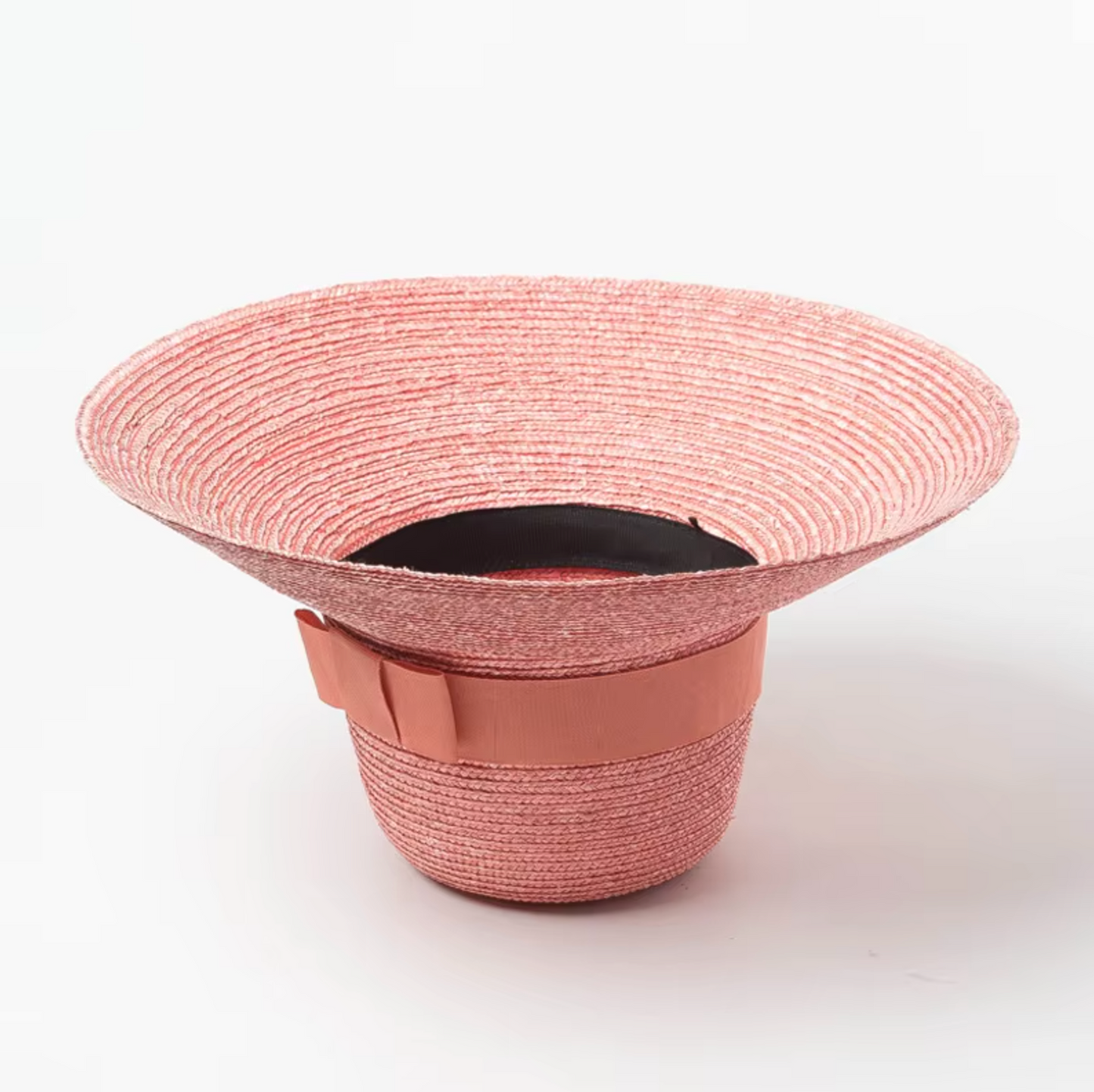 Monaco Wide Brim Hat