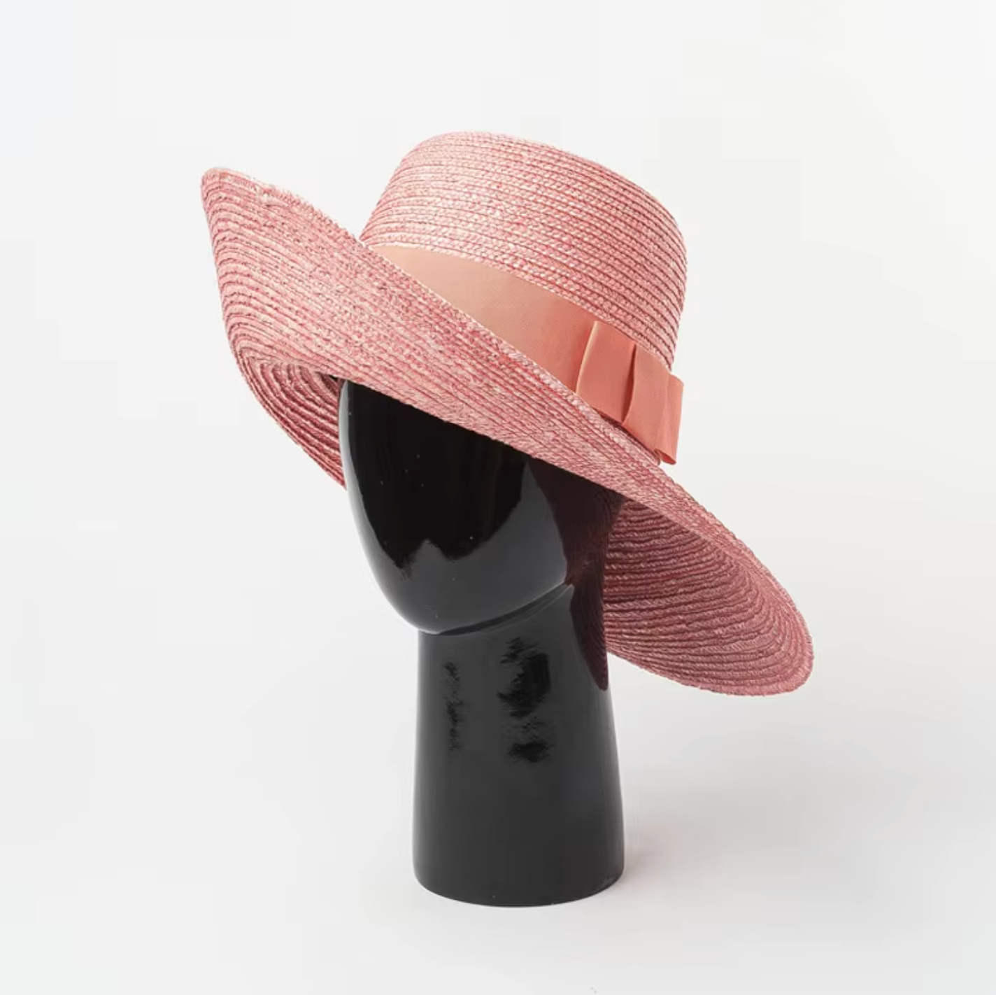 Monaco Wide Brim Hat