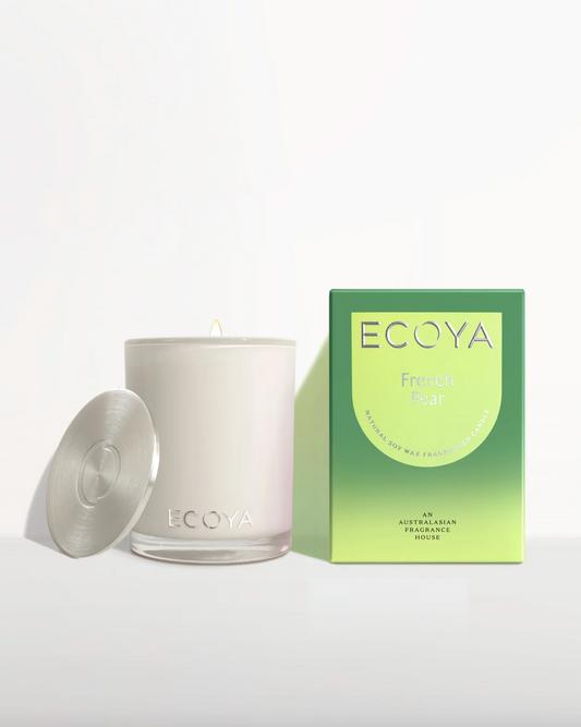 French Pear Candle