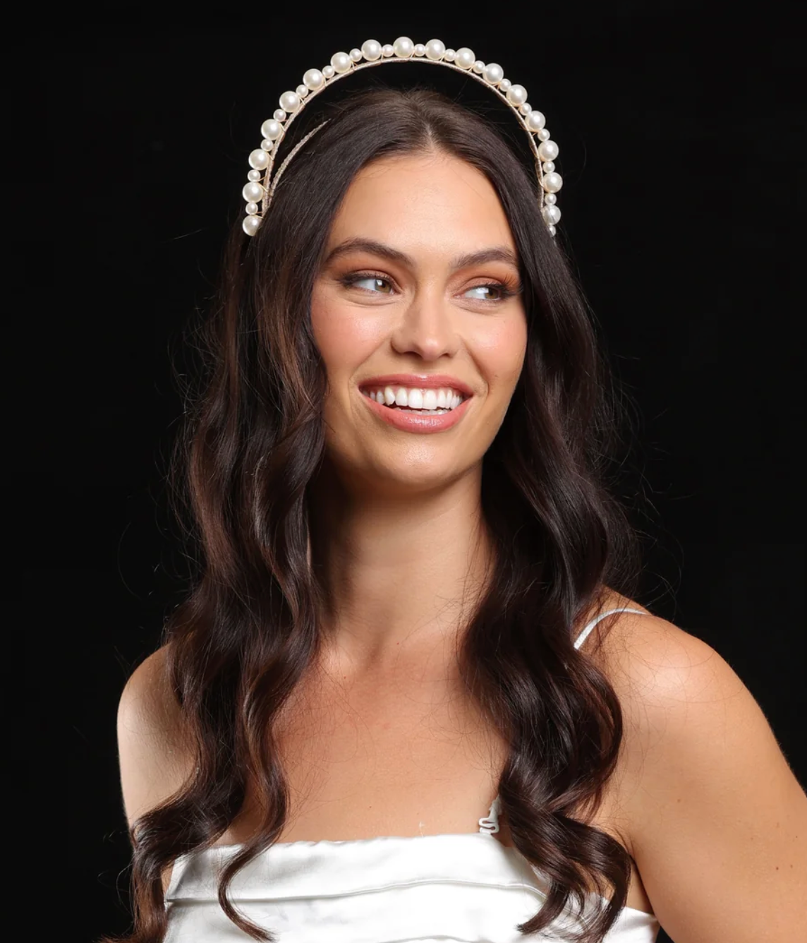 Perla Headband