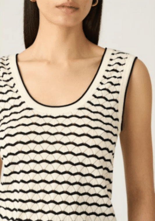 Elara Knit Tank