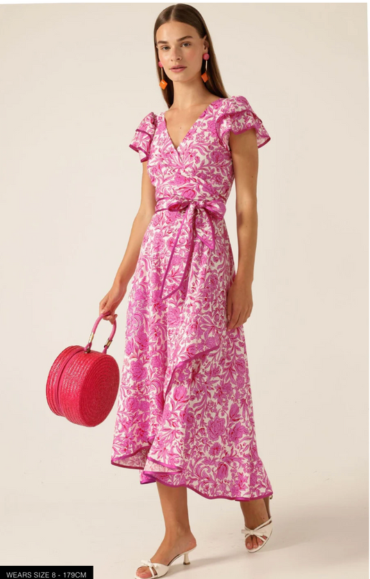 Sara Dress
