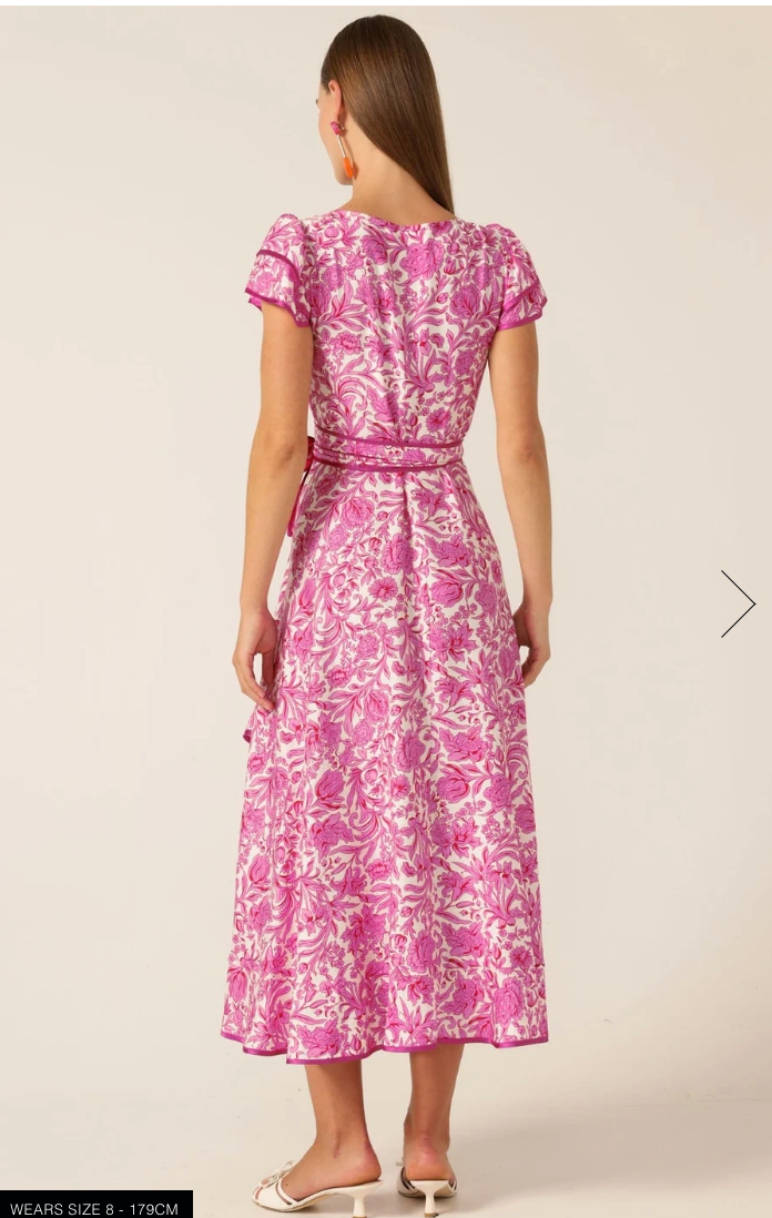 Sara Dress