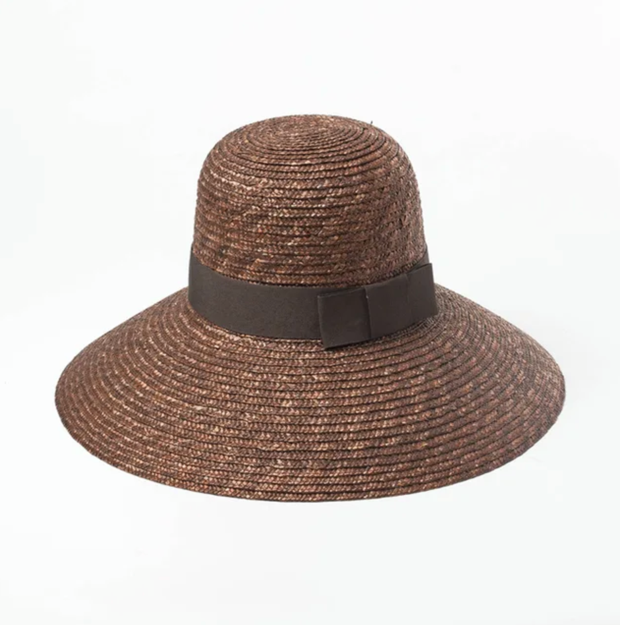 Monaco Wide Brim Hat