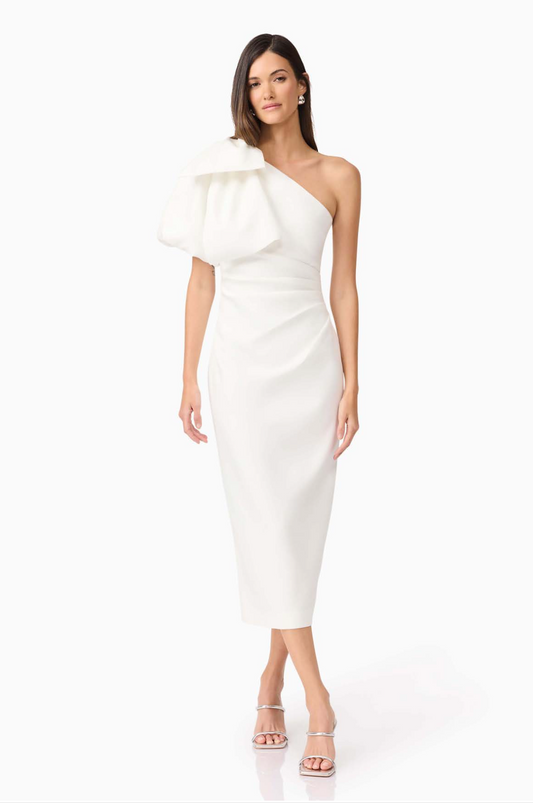 Elysie Midi Dress