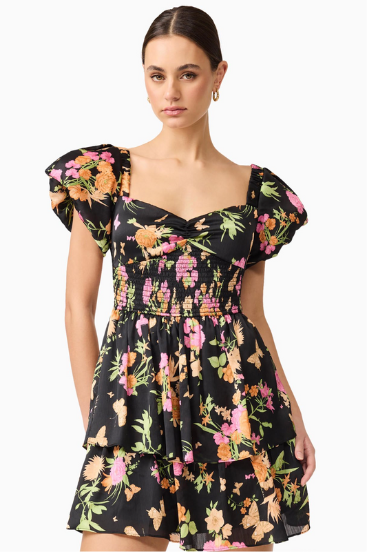 Tess Sleeve Mini