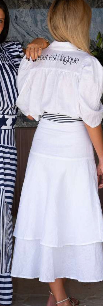 Michelle Skirt