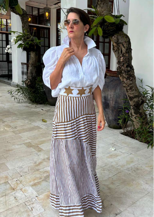 Simone Skirt