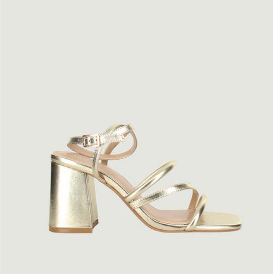 Jaydal Heel Gold