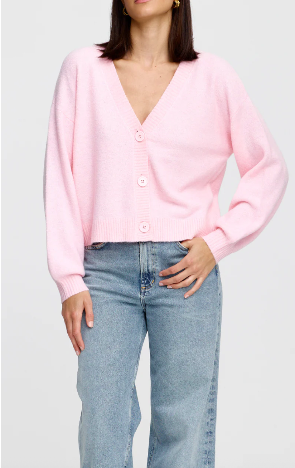Goldi Cardigan