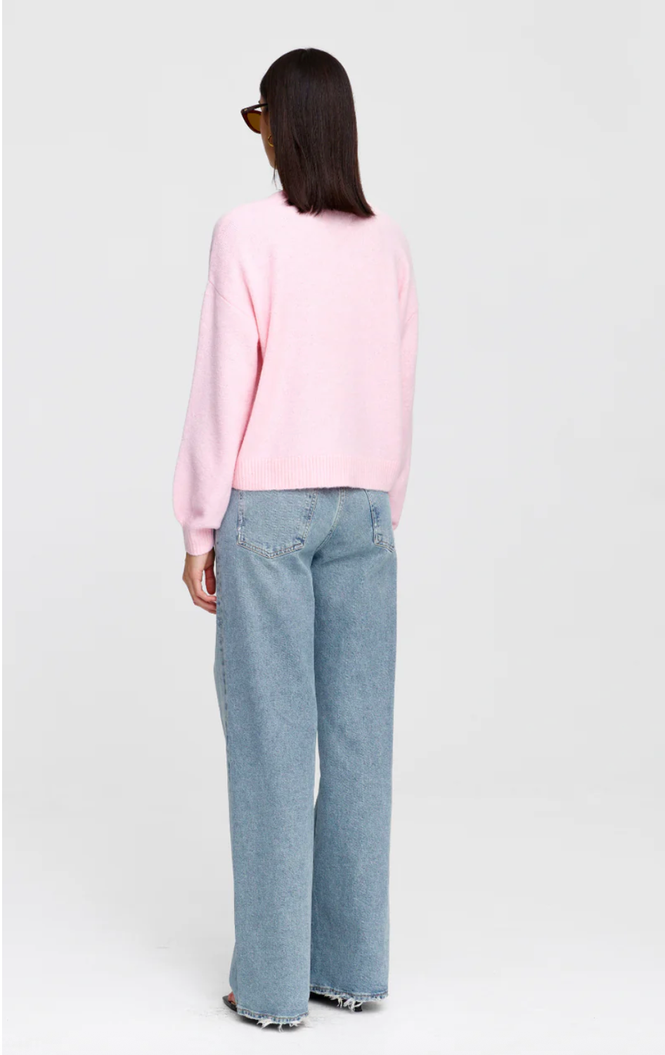 Goldi Cardigan
