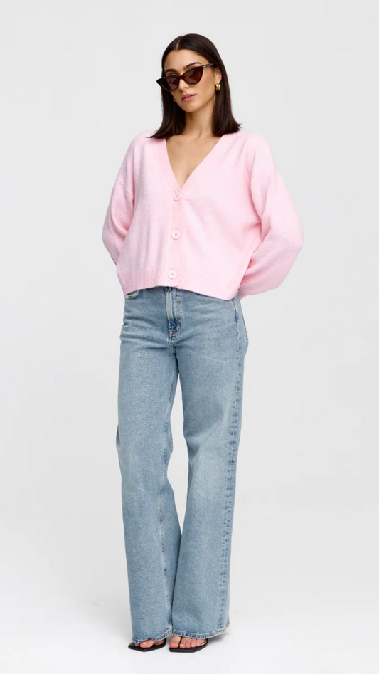 Goldi Cardigan