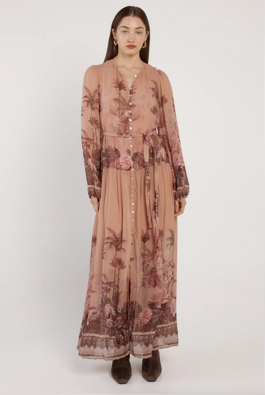 Romy Maxi Dress
