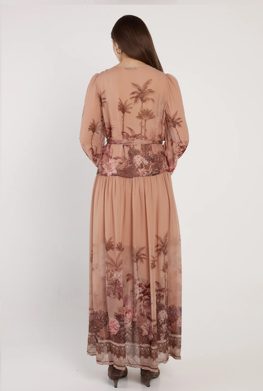Romy Maxi Dress