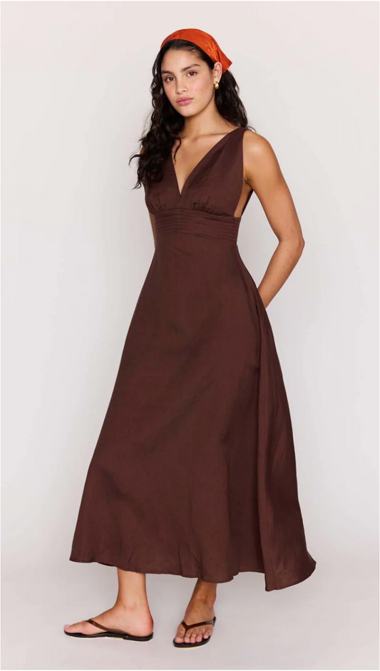 Kaia Maxi Dress