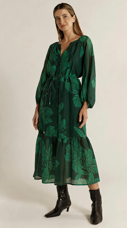 Lynn Dress