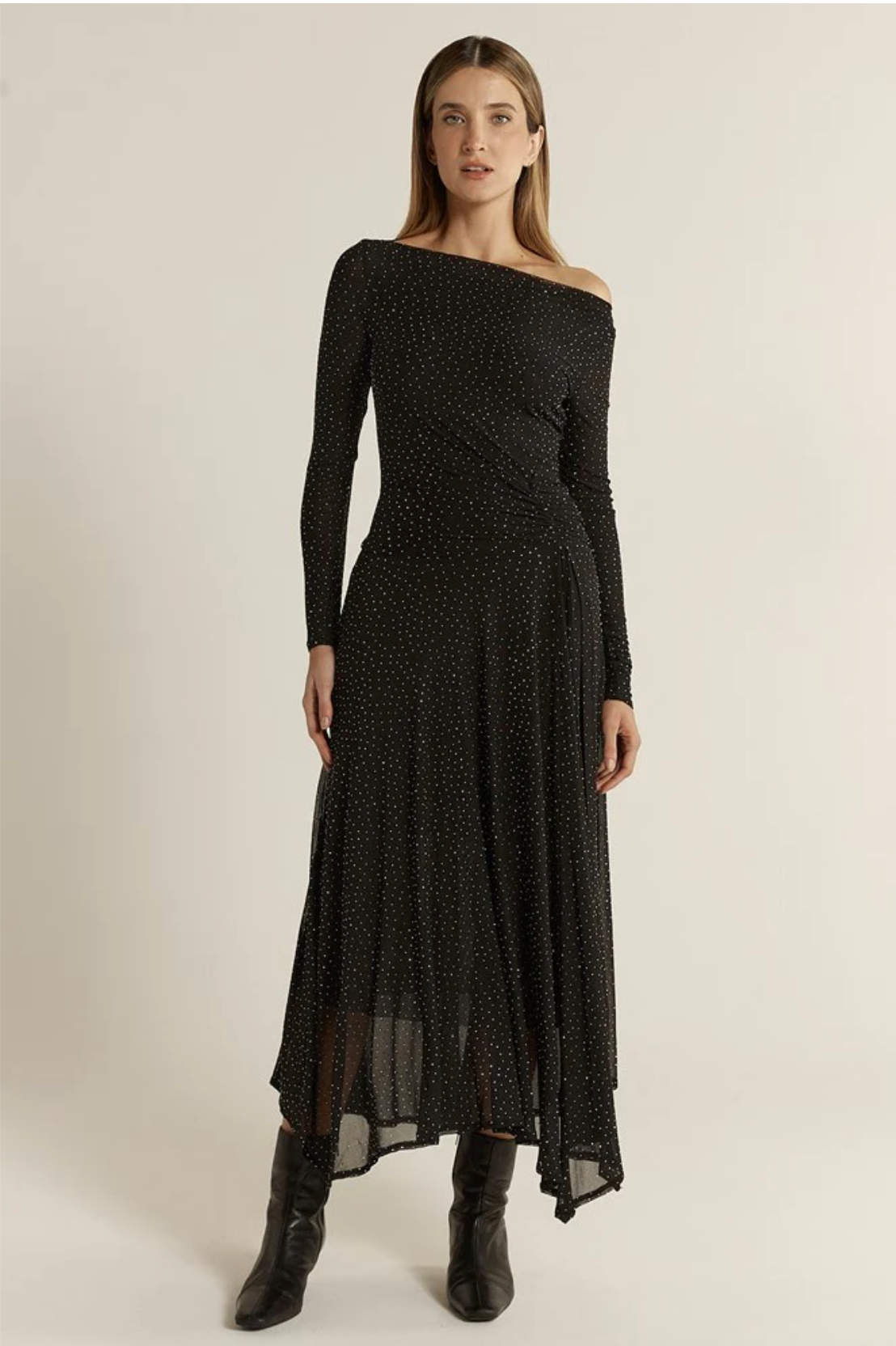 Sora Dress