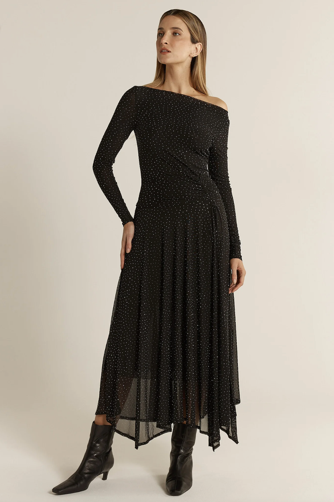 Sora Dress