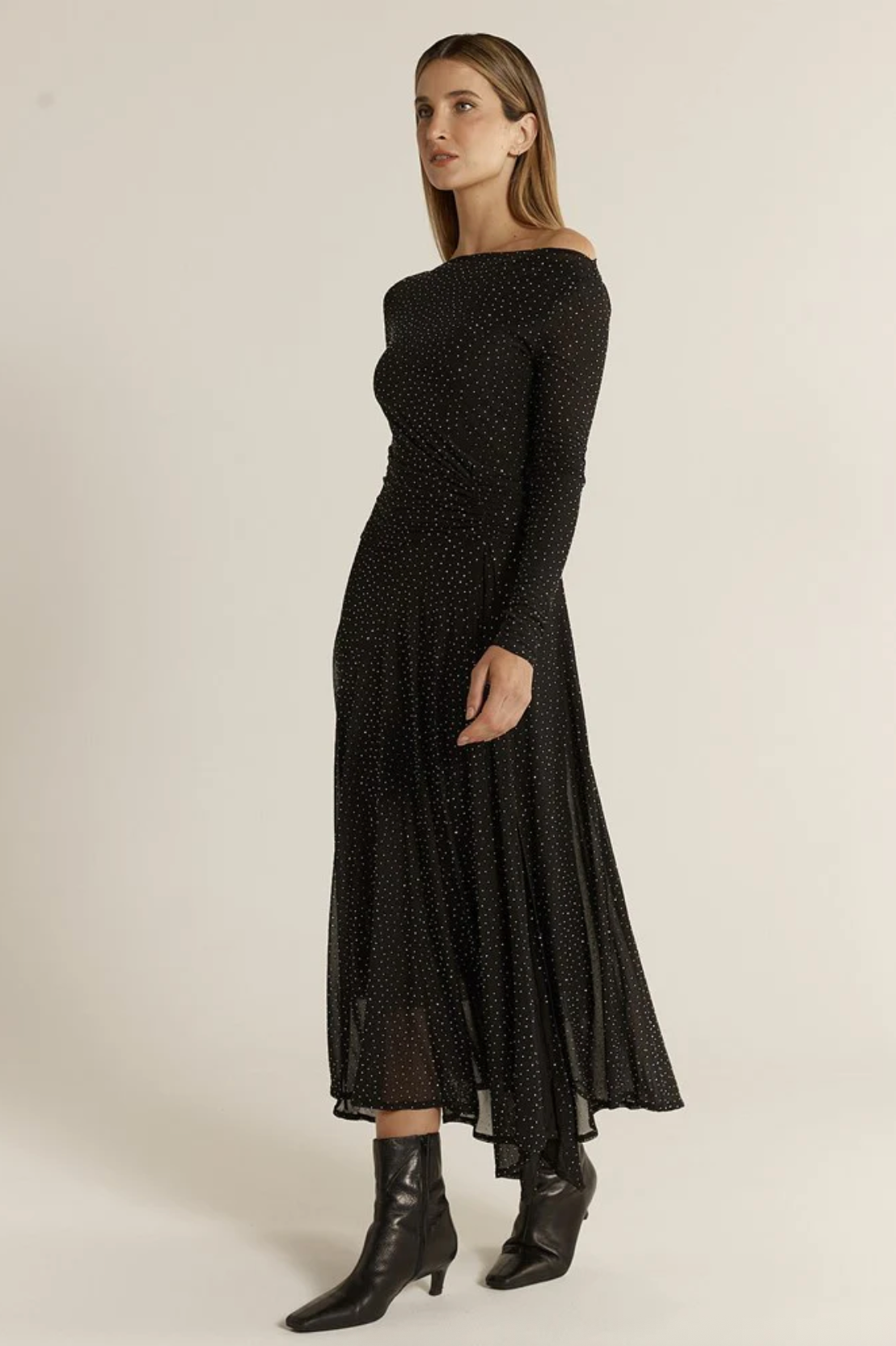 Sora Dress