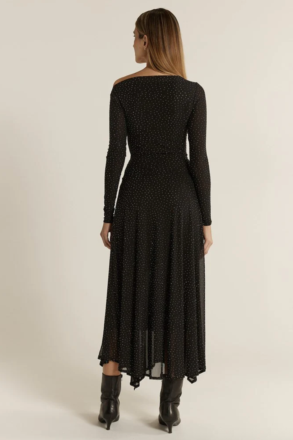 Sora Dress