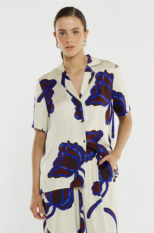 Jade Shirt