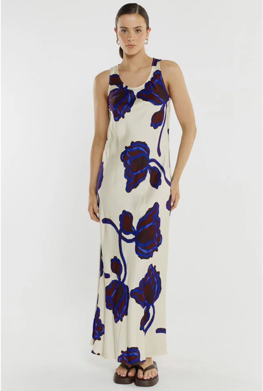 Jade Slip Dress