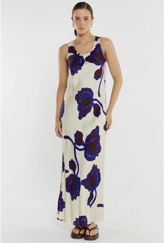 Jade Slip Dress