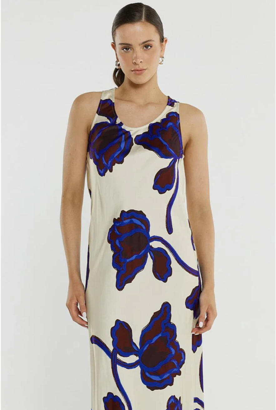 Jade Slip Dress