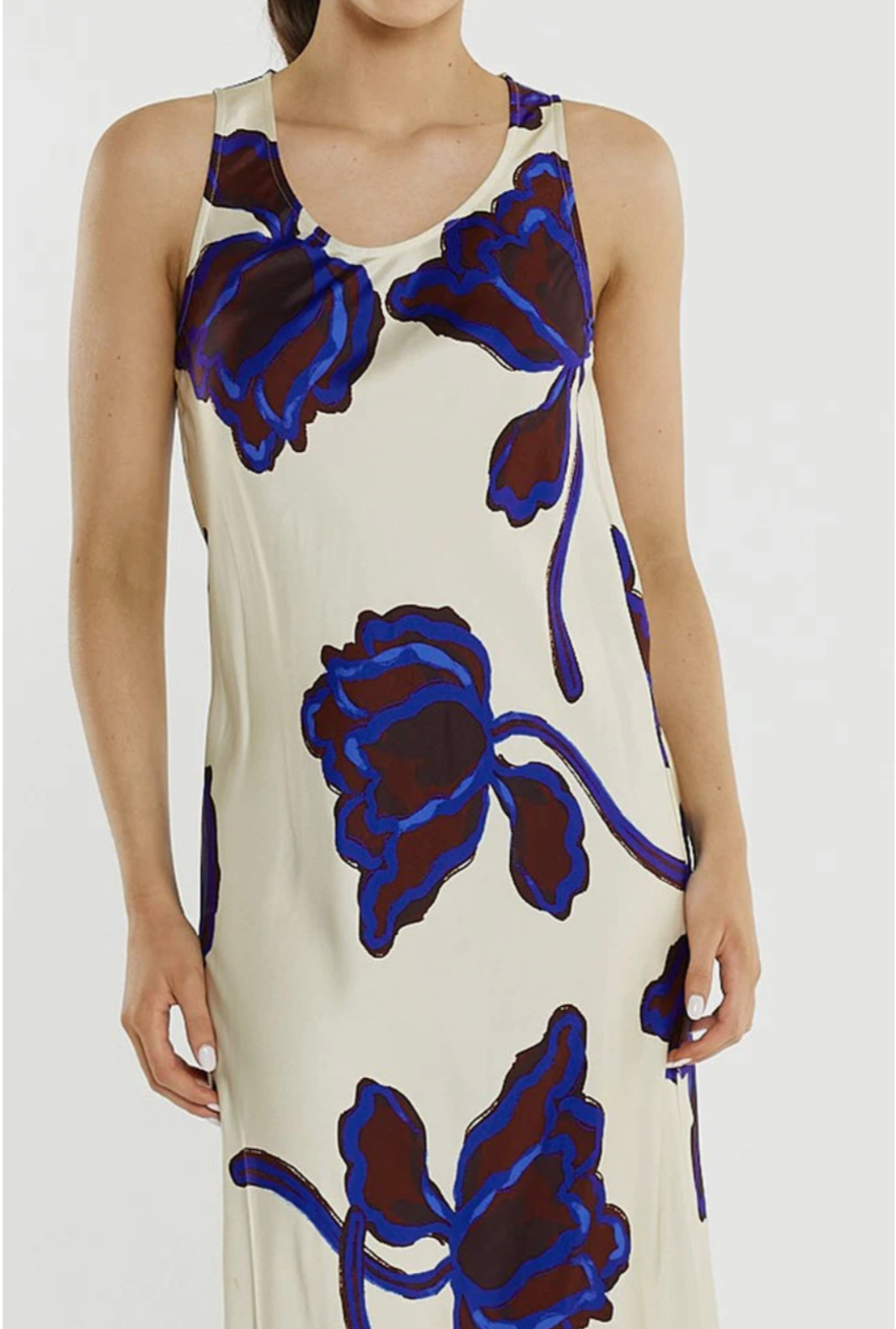 Jade Slip Dress