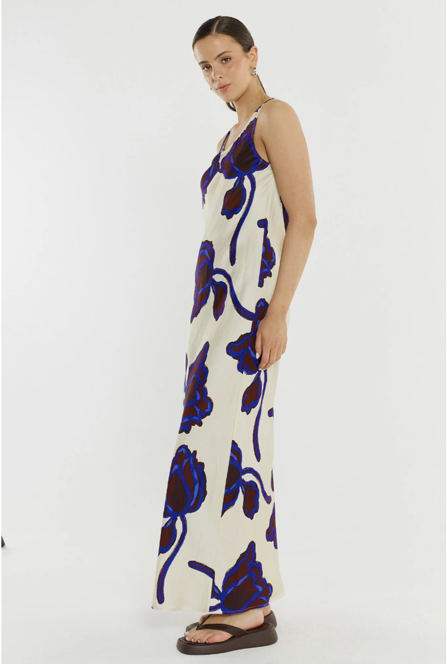 Jade Slip Dress