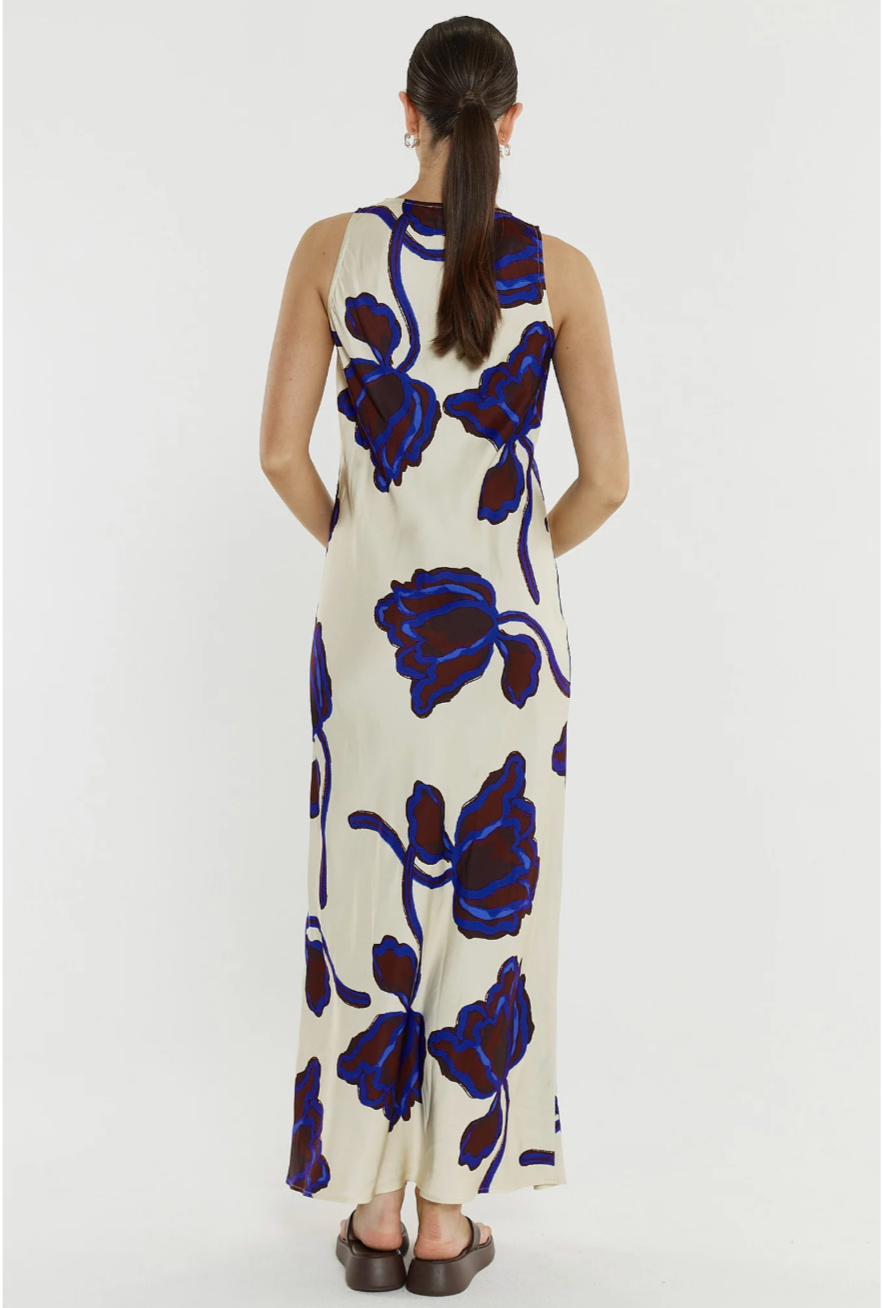 Jade Slip Dress