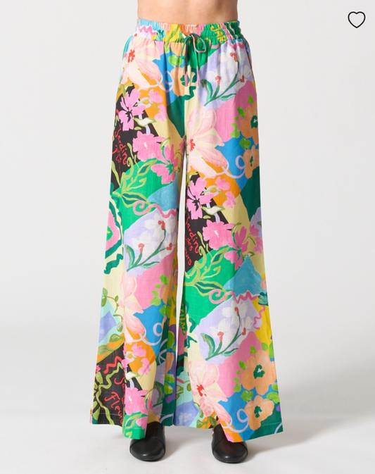 Vermont Pant