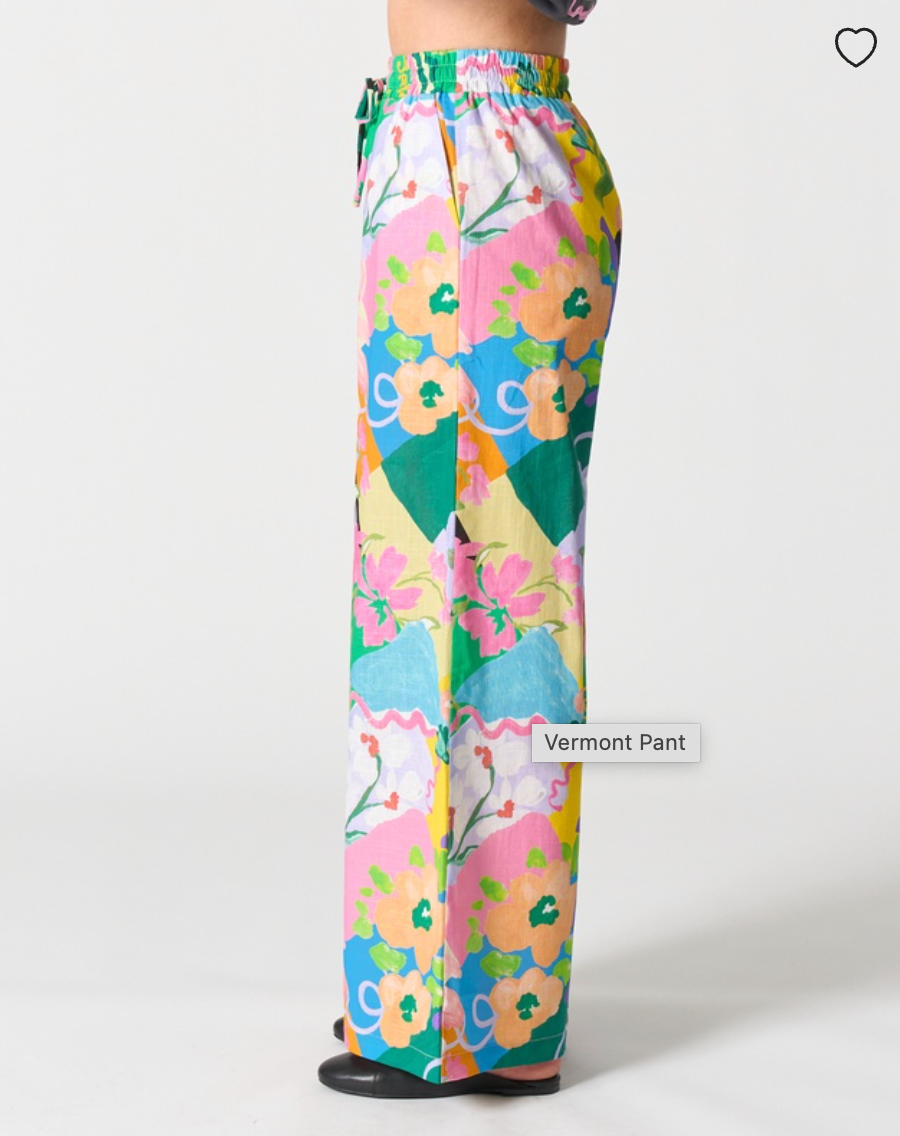 Vermont Pant