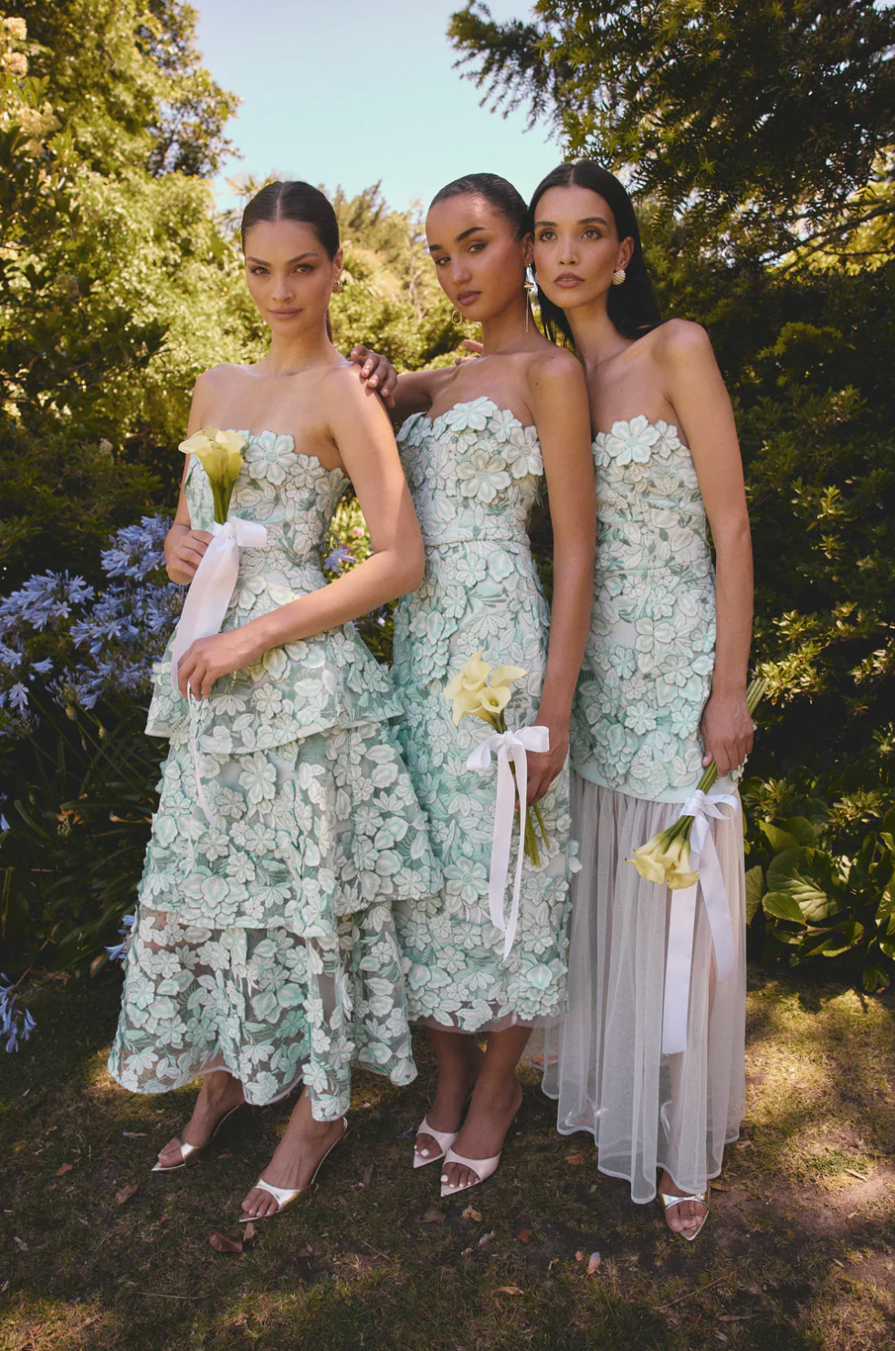 Roseate Maxi