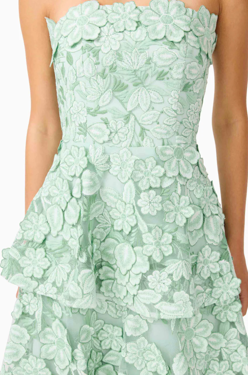 Roseate Maxi