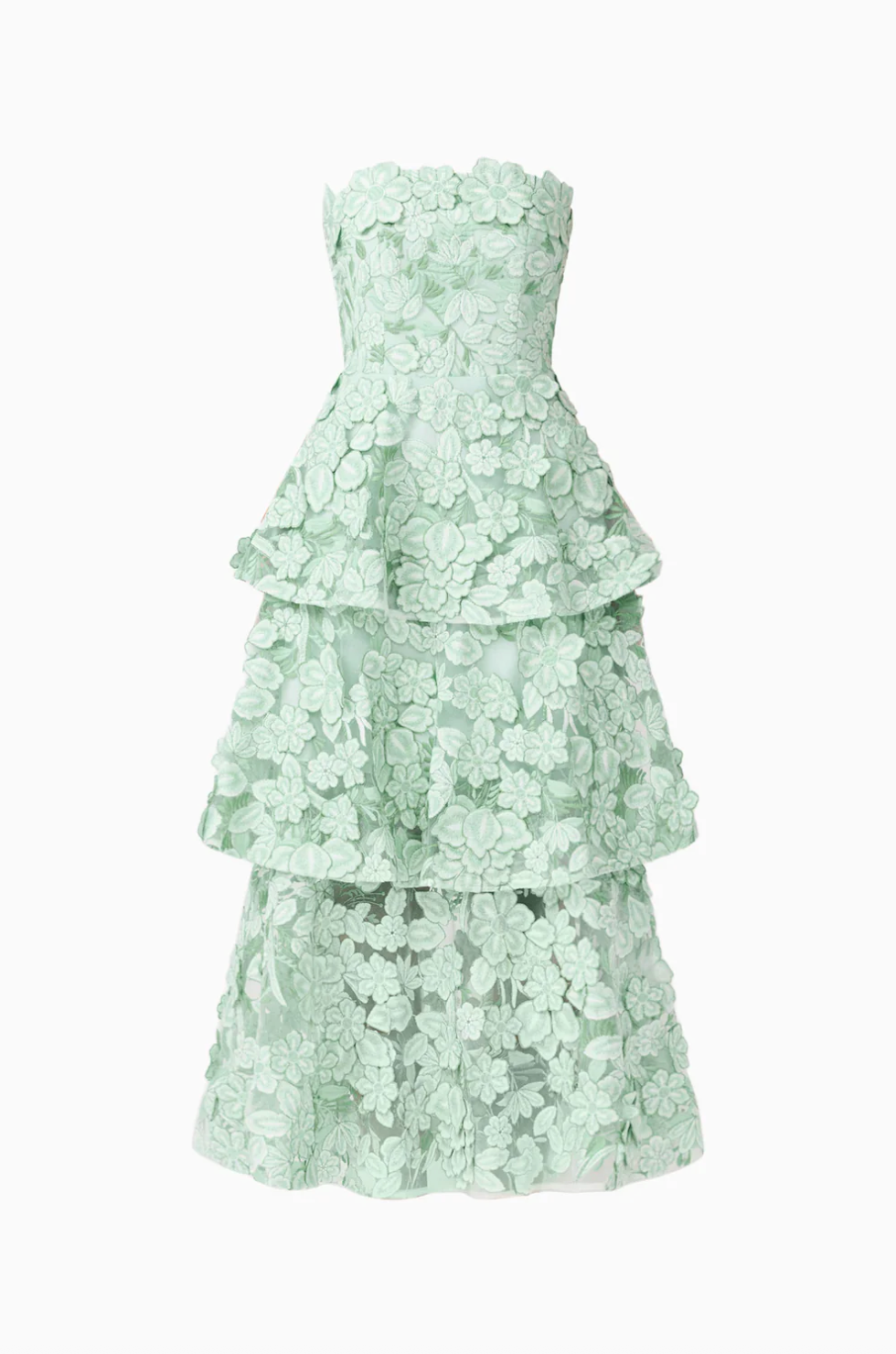 Roseate Maxi