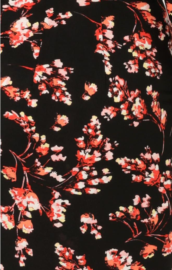 Quinn Midi Dress
