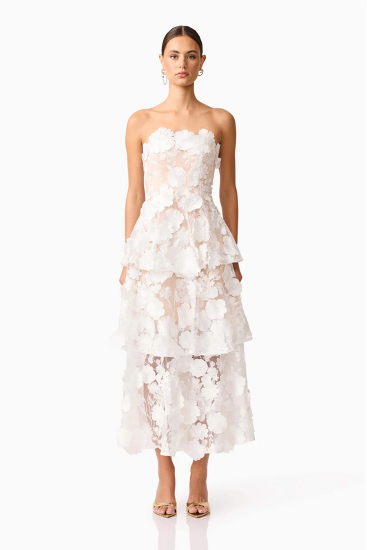Selene Maxi Dress