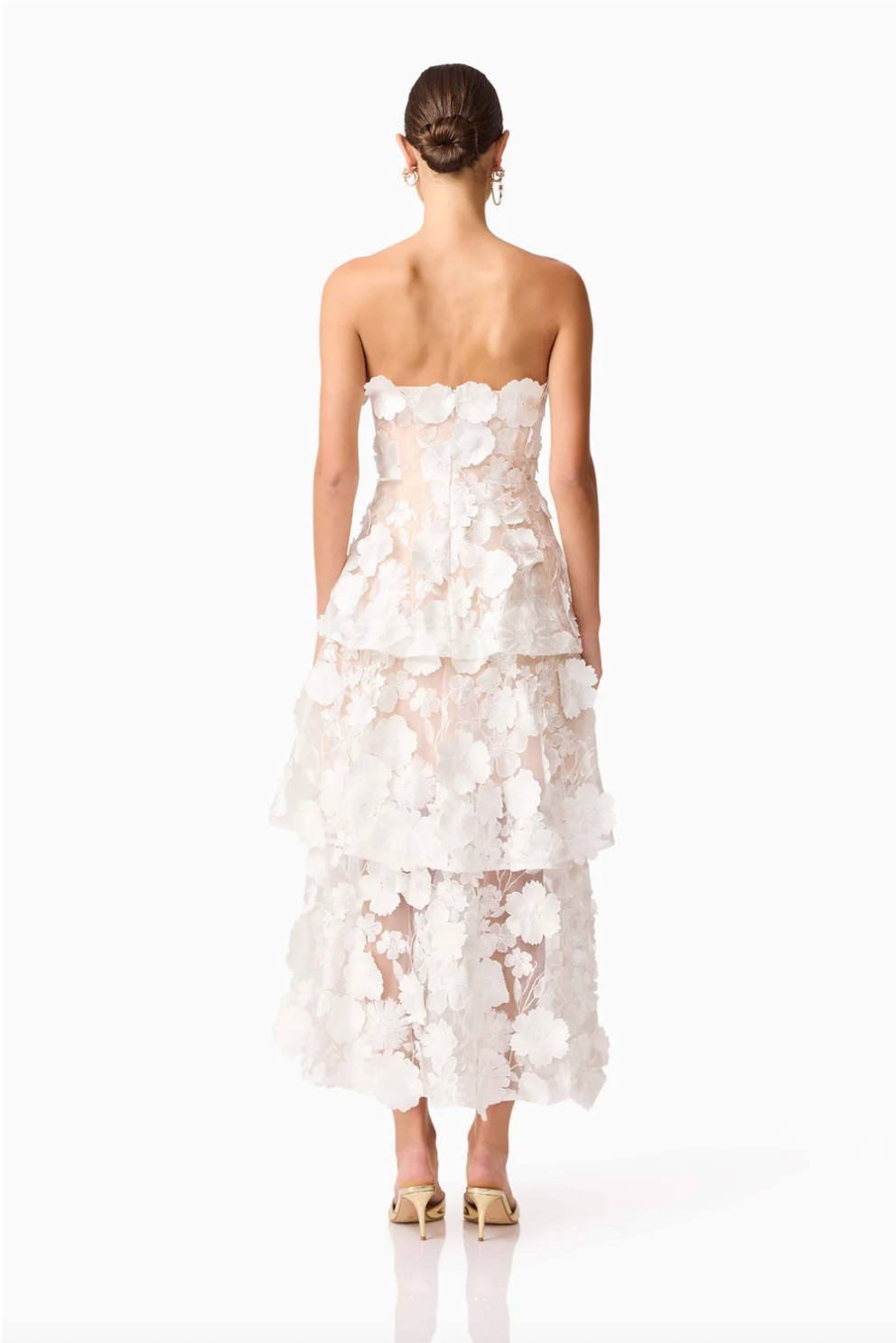 Selene Maxi Dress