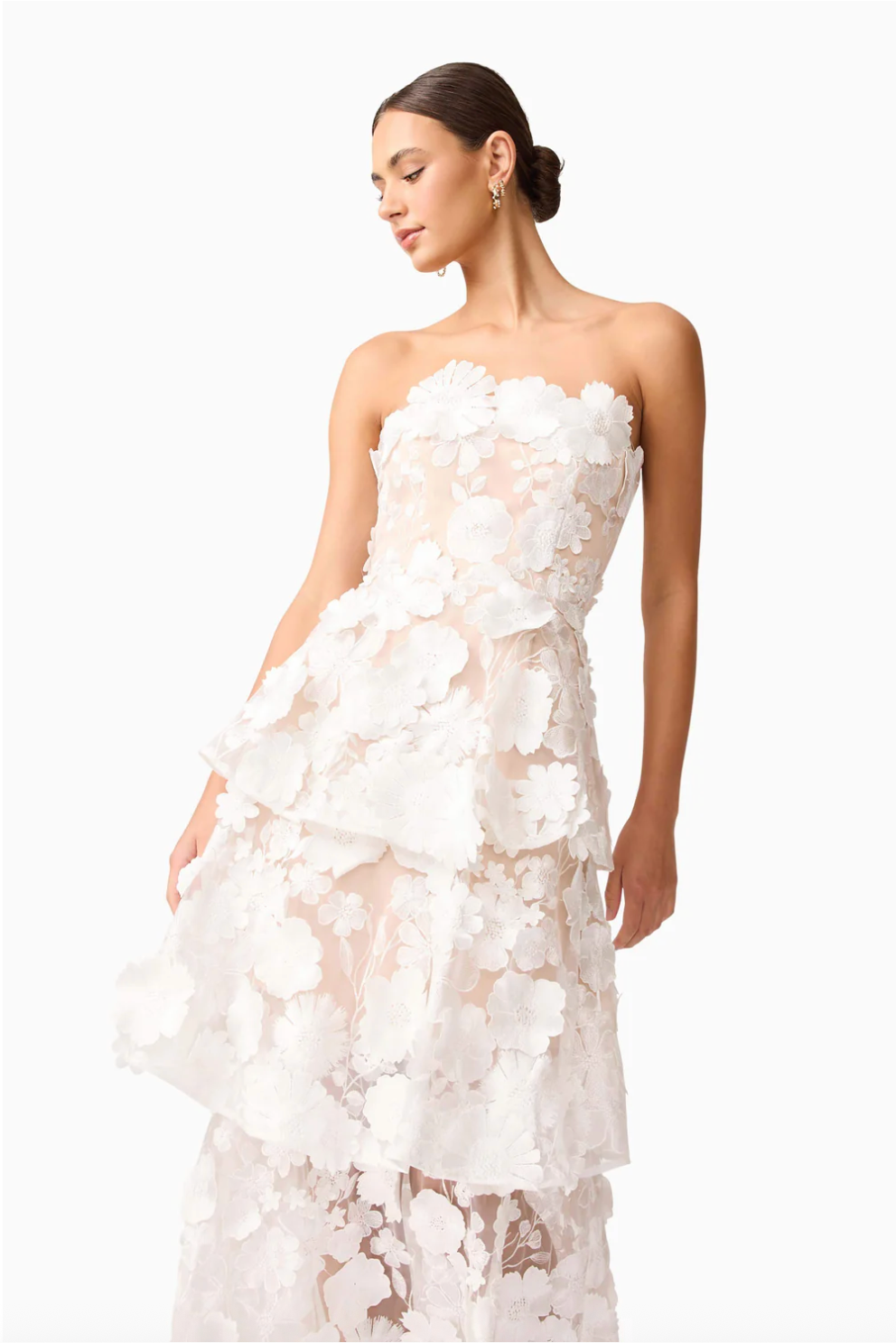 Selene Maxi Dress