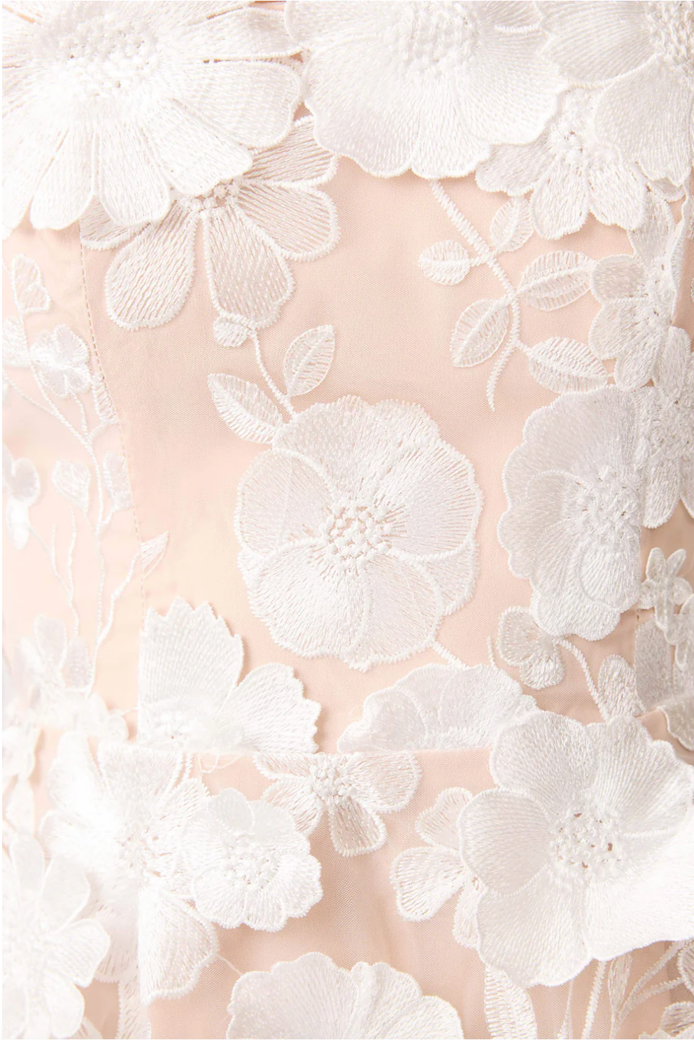 Selene Maxi Dress