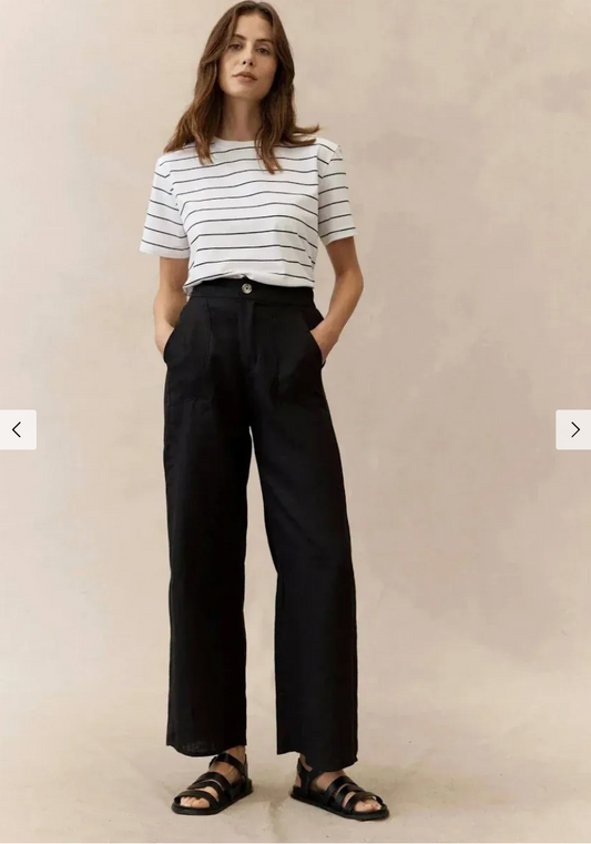 Jude Linen Pant