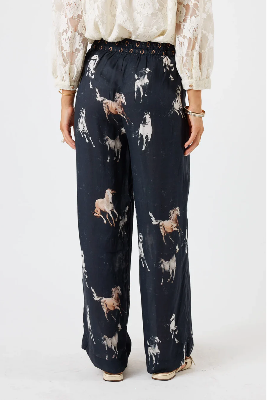 Mustang Pant