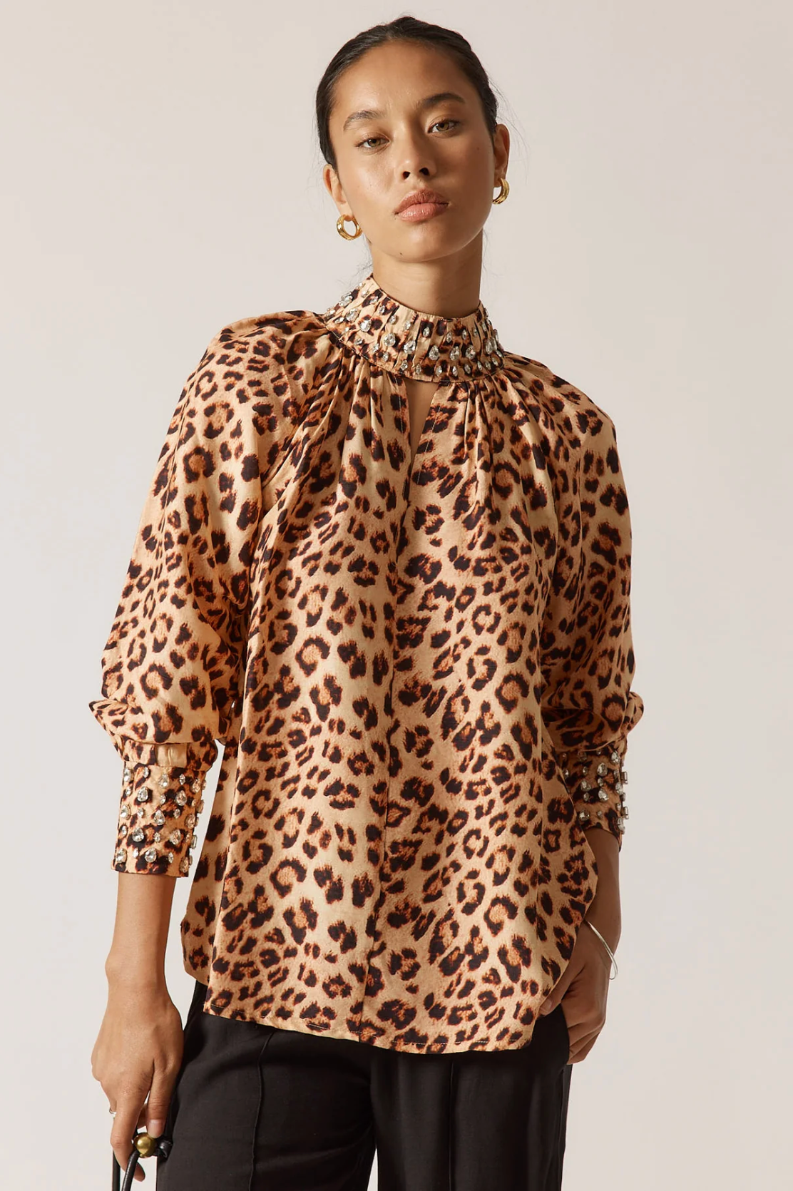 Leo Shirt