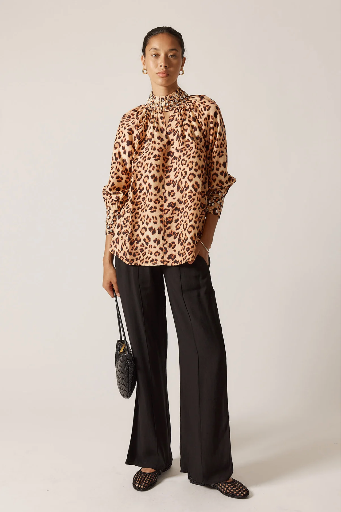 Leo Shirt