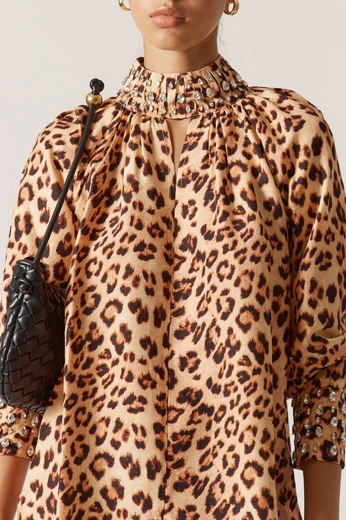 Leo Shirt